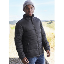 Mens Alpine Puffer Jacket