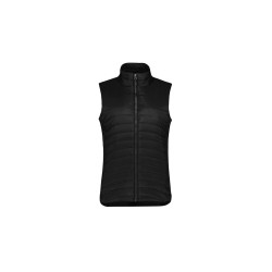 Womens Expedition Vest