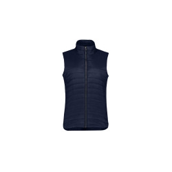 Womens Expedition Vest