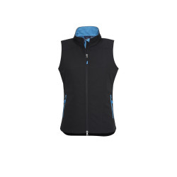 Ladies Geneva Vest