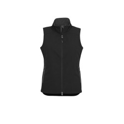 Ladies Geneva Vest