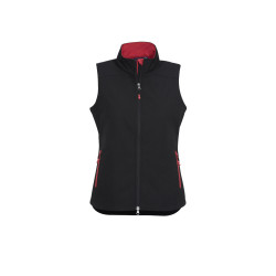Ladies Geneva Vest