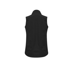 Ladies Geneva Vest