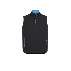 Mens Geneva Vest