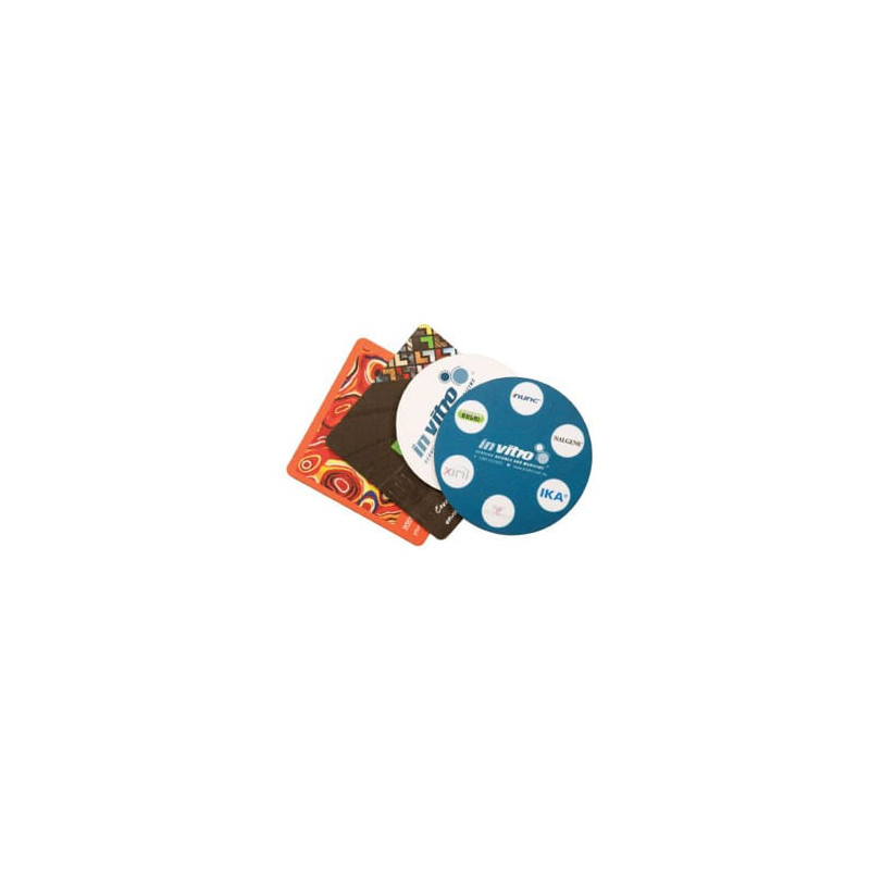 Deluxe Coaster (1mm)