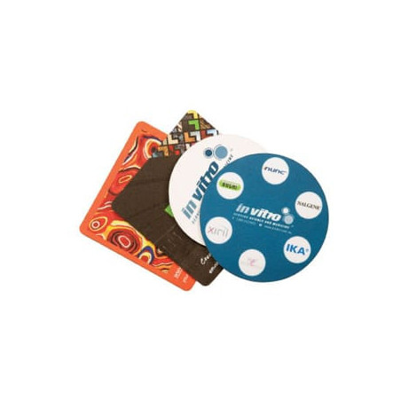 Deluxe Coaster (1mm)
