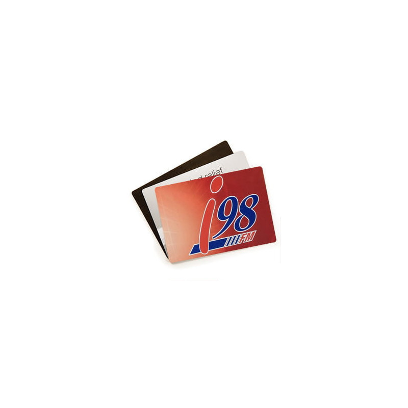Deluxe Counter Mat (420mm x 297mm x 3mm)