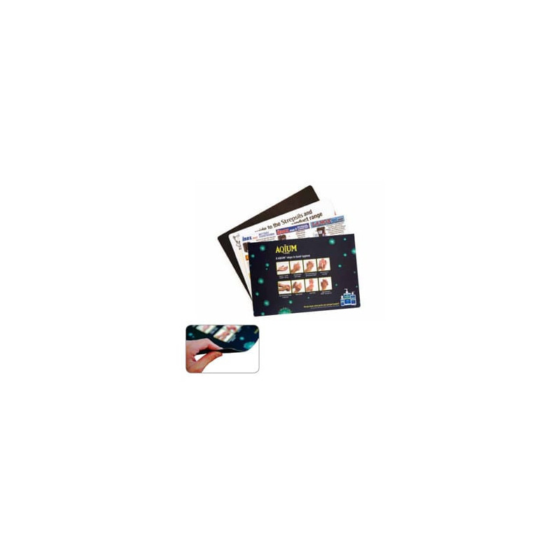 Point Of Sale Counter Mat (420mm x 594mm x 1mm)