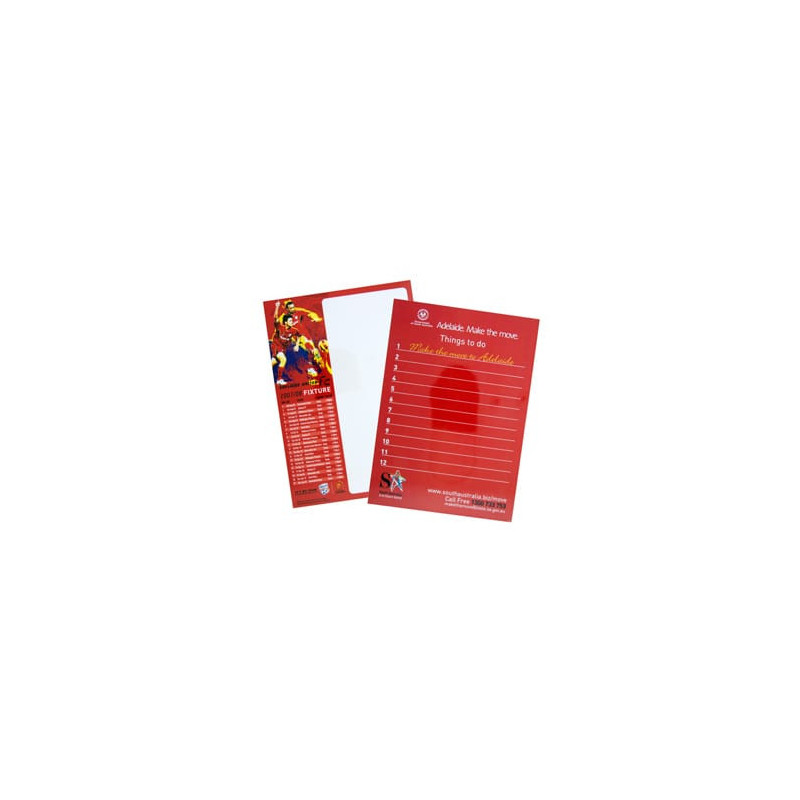 Magnetic Whiteboard (210mm x 297mm)