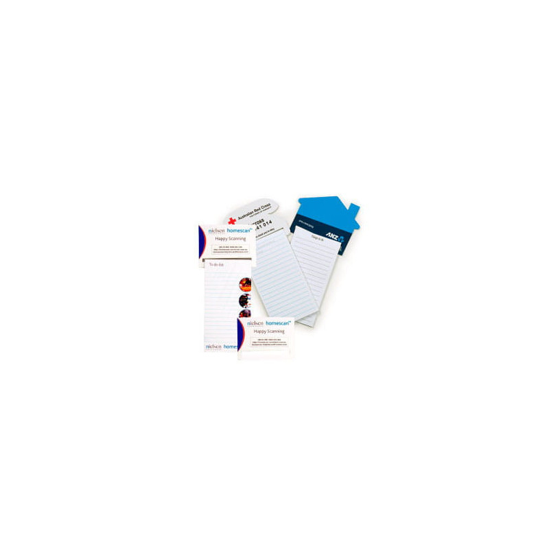 Telephone Shaped To Do Lists