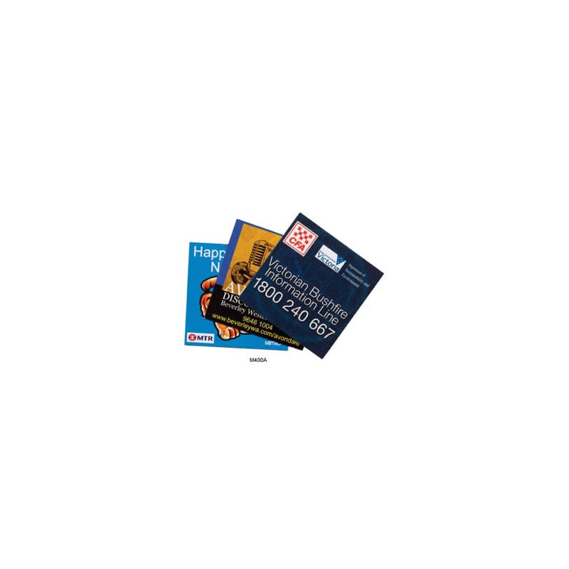 Fridge Magnet (50mm x 50mm)