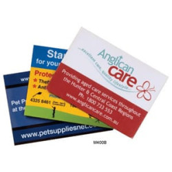 Fridge Magnet (50mm x 70mm)