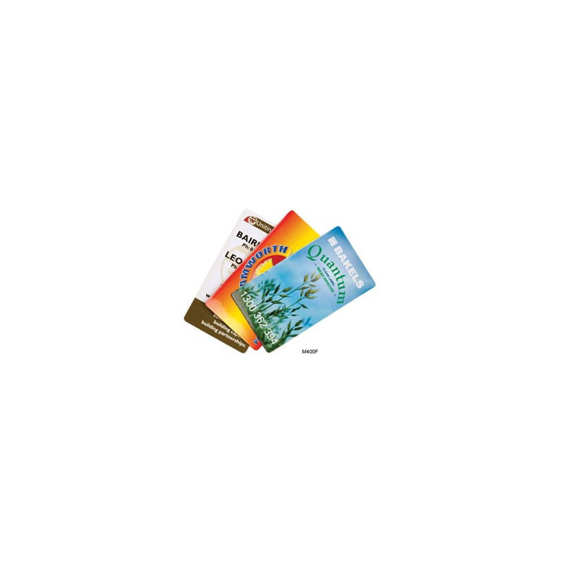 Fridge Magnet (Forme Cut)