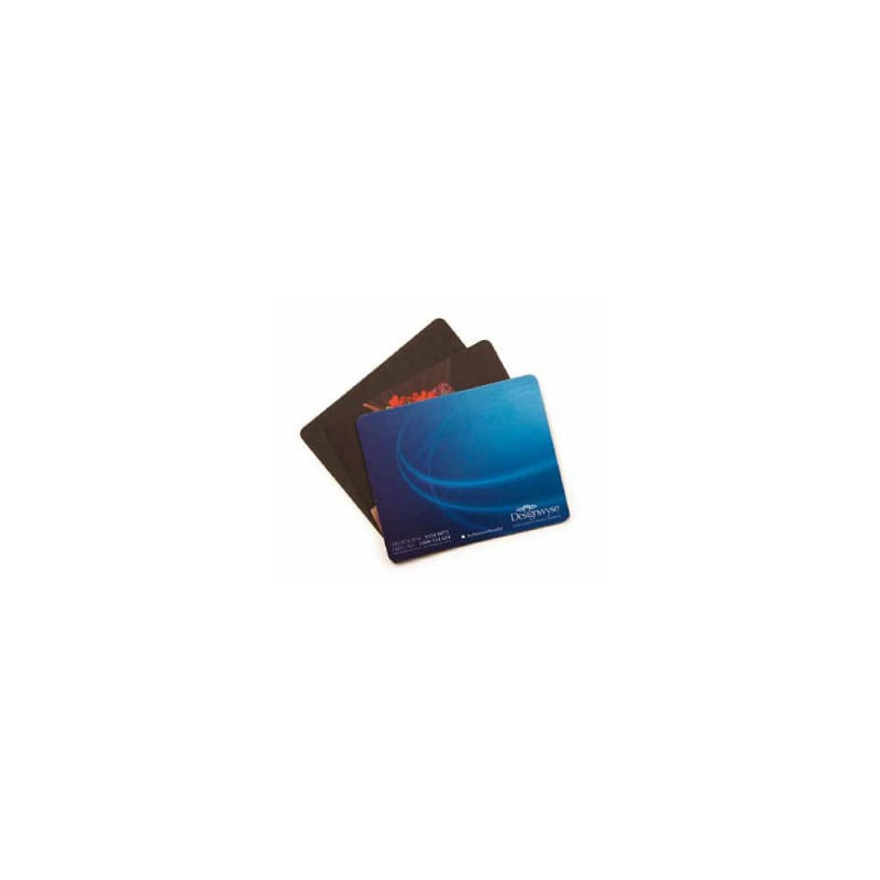 Fabric Mouse Mat (225mm x 185mm)