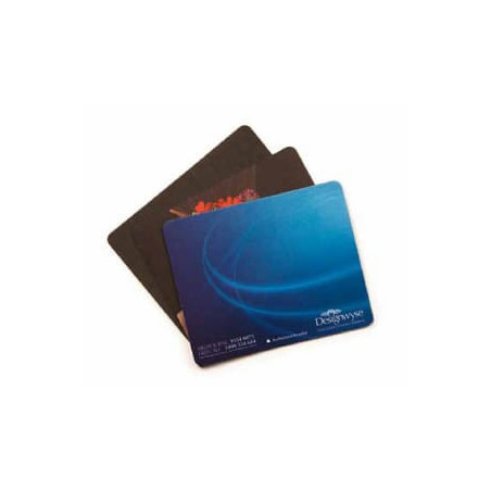 Fabric Mouse Mat (225mm x 185mm)