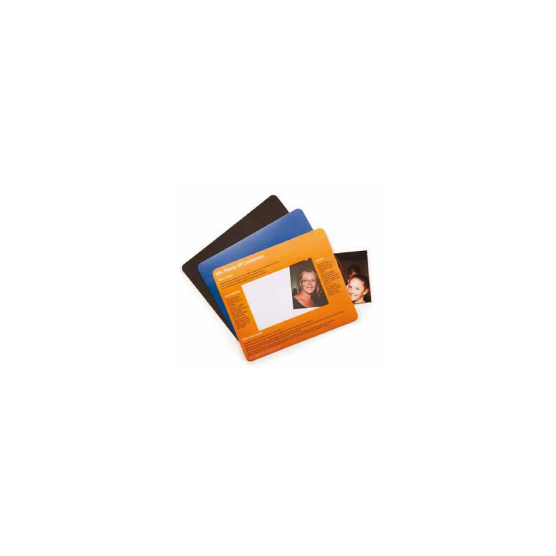 Photo Frame Mouse Mat (230mm x 190mm)