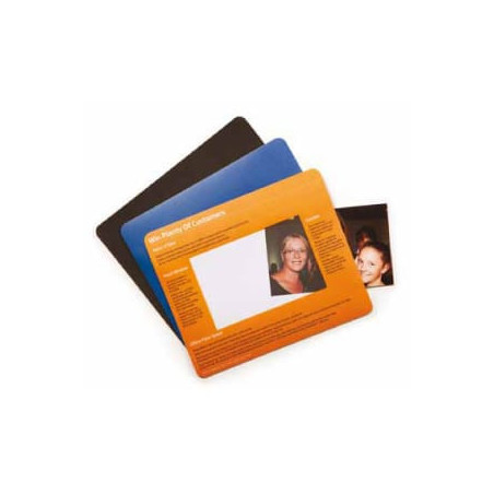 Photo Frame Mouse Mat (230mm x 190mm)