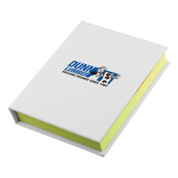 Dalton Adhesive Note Book