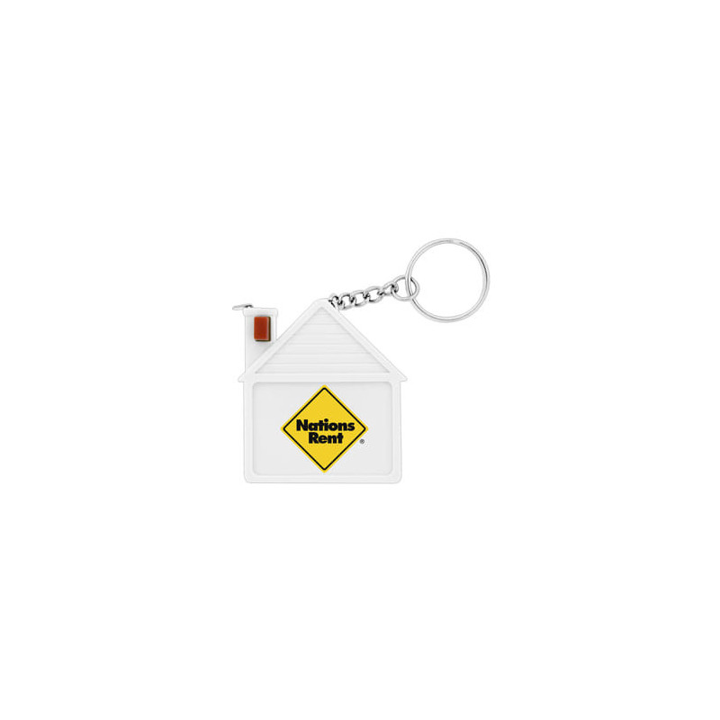 House Tape Measure