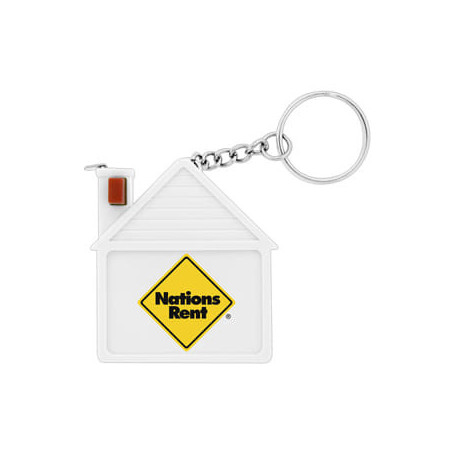 House Tape Measure