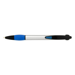 Santorini Plastic Pen