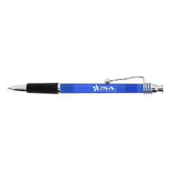 The Coronado Twister Plastic Pen