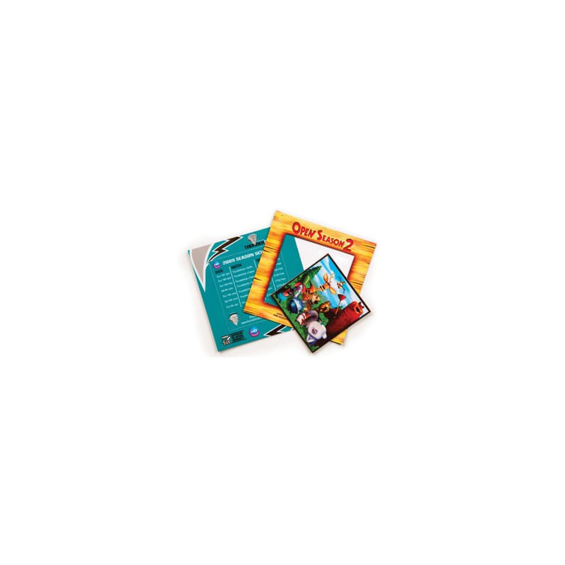 Mini Magnetic Photo Frame