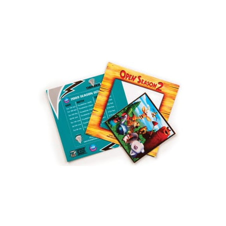Mini Magnetic Photo Frame