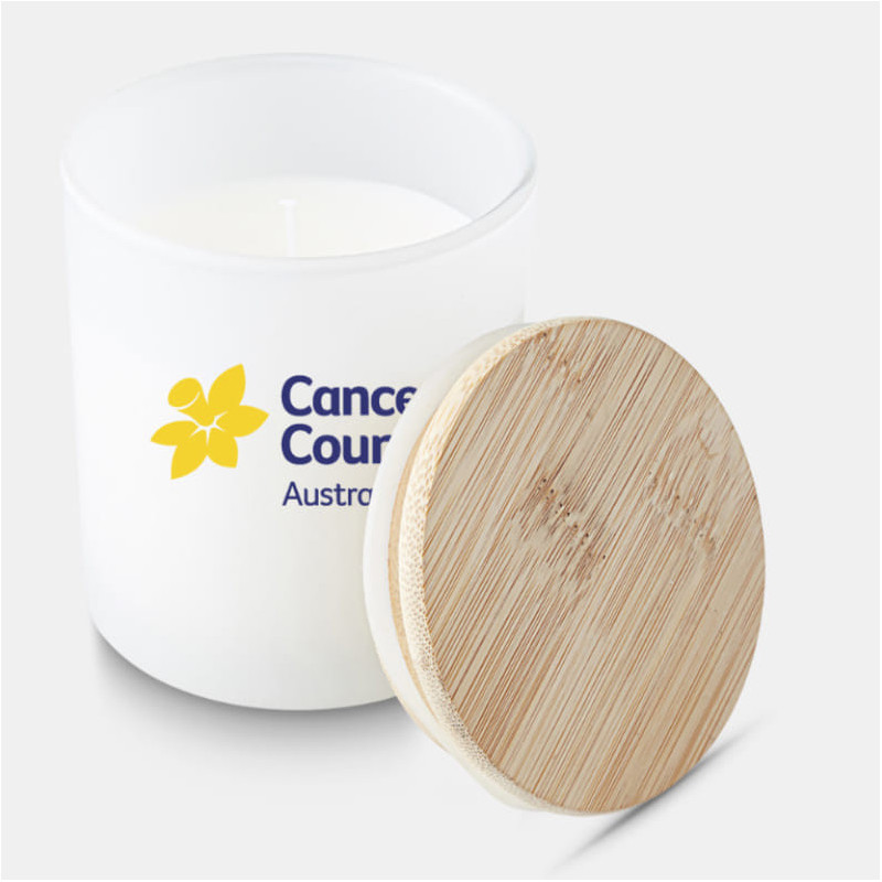 Relax Candle - Medium
