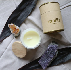 Relax Candle - Medium