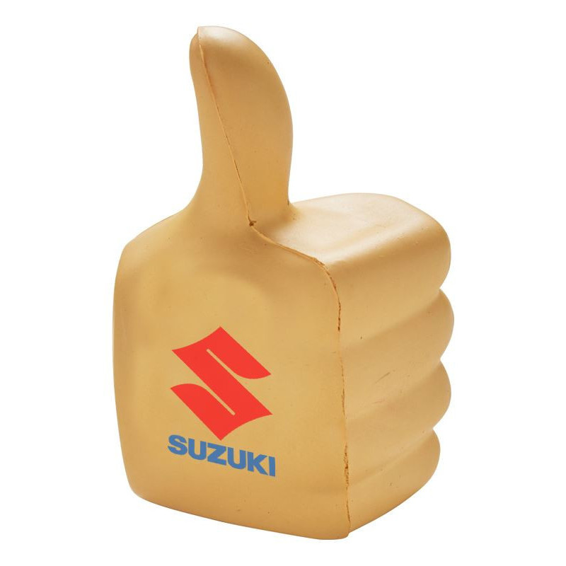 Squeeze Thumbs Up