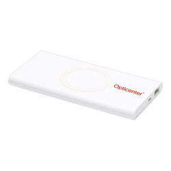 Axis Wireless Dock & Powerbank