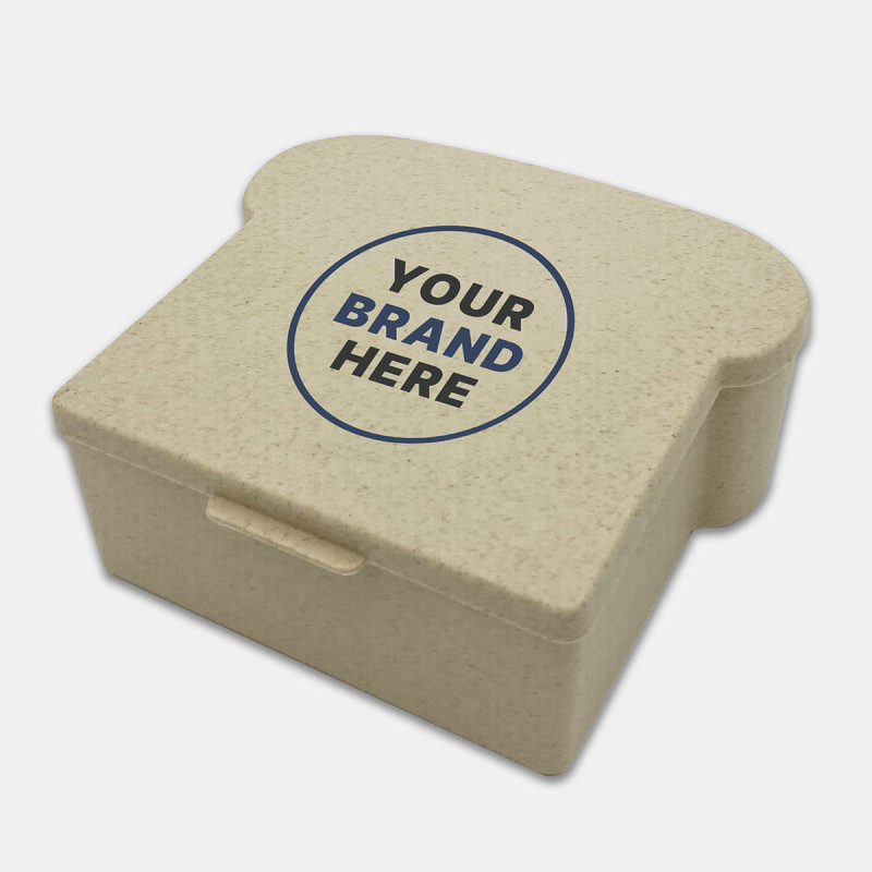 Wheat Sandwich Box Wheat Sandwich Box