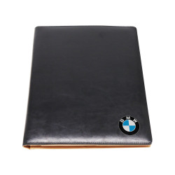 Collins Conference Zip Folio