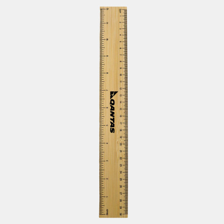 Apex Bamboo Ruler Apex Bamboo Ruler