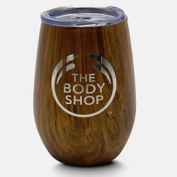 Ecograin Mirror Finish Calm 230ml Cup