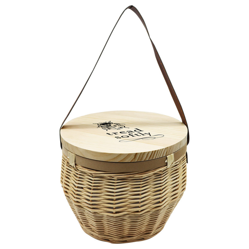 Saint-Remy Cooler Basket Saint-Remy Cooler Basket