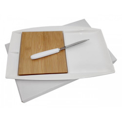 Jumbo Party Plate
