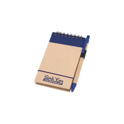 Nature Pocket Pad