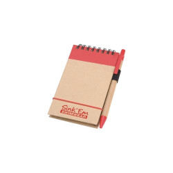 Nature Pocket Pad