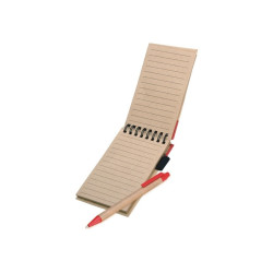 Nature Pocket Pad