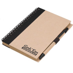 Nature Notepad
