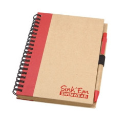 Nature Notepad
