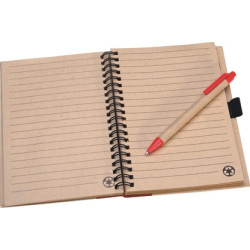 Nature Notepad