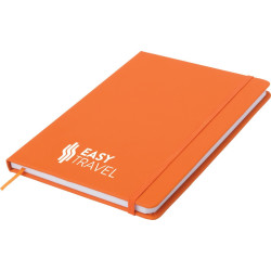 Carnival A5 Notepad