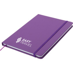 Carnival A5 Notepad