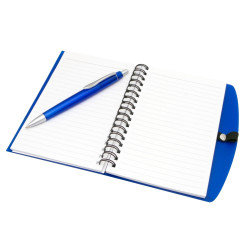 Convention Pad-n-Pen