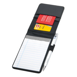 Meridian Jotter