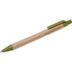 Eco Writer 2