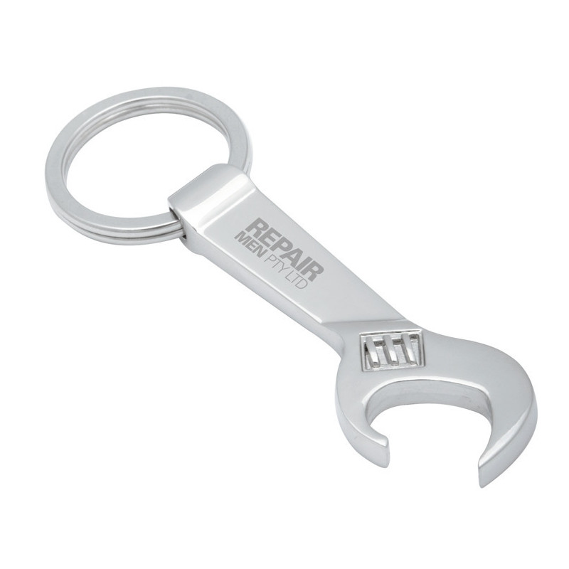 DIY Keyring